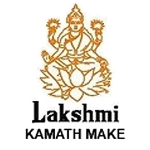 Lakshmi Kamath Make